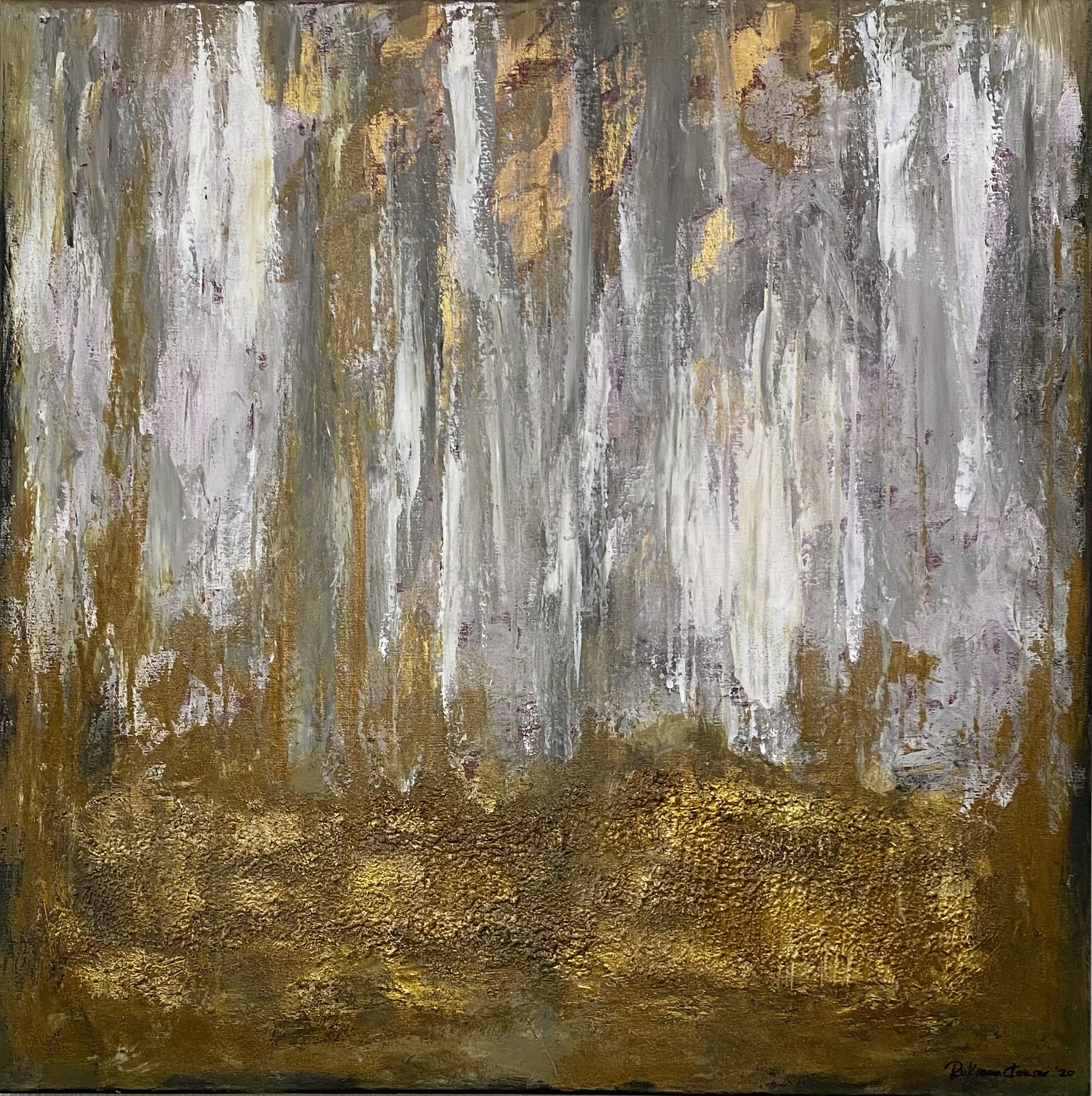 You are currently viewing Gold white play of colors – 80×80