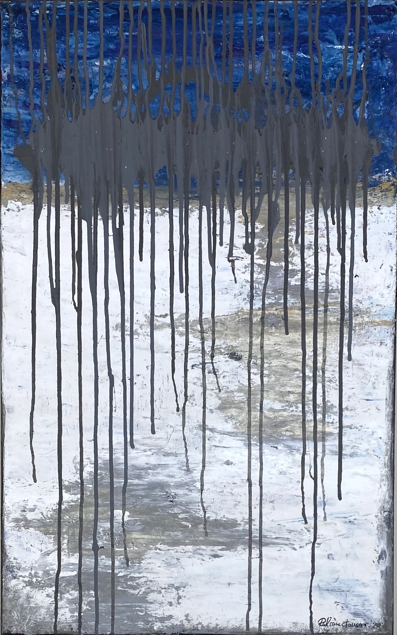 You are currently viewing The gray rain 70×80