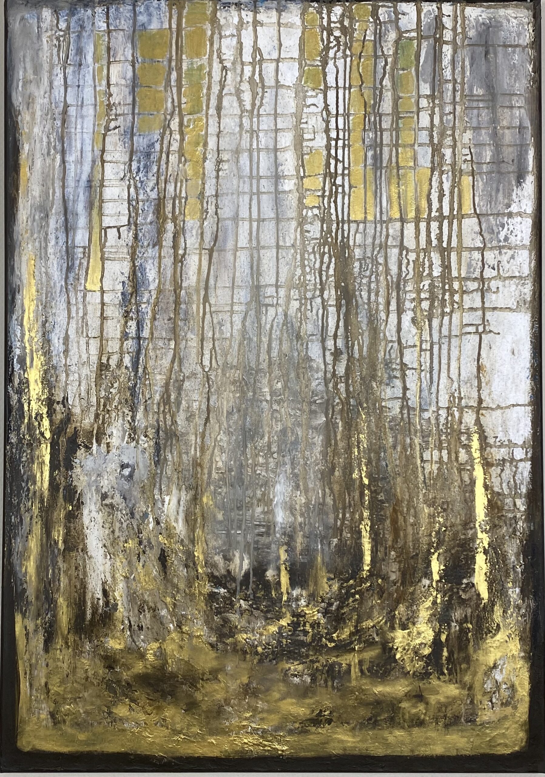 You are currently viewing Abstract acrylic 70×100